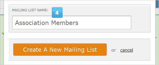 invite guests