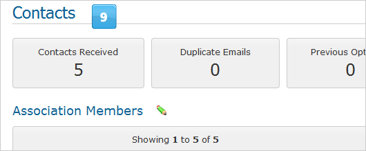 email event invitations