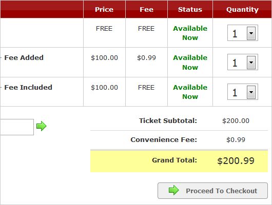 whindo pricing